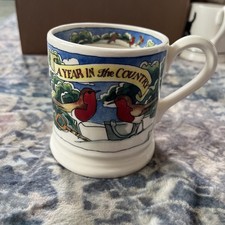 Emma bridgewater year - year, the