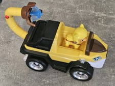 Paw Patrol Cat Pack Leo