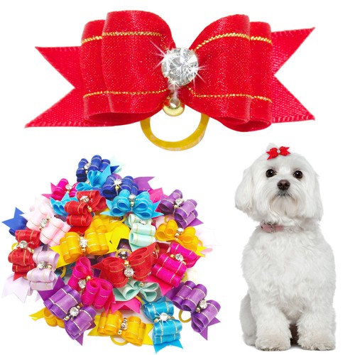 100pcs bling puppy small - 50/100pcs,