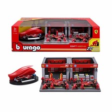 Burago ferrari formula - burago,