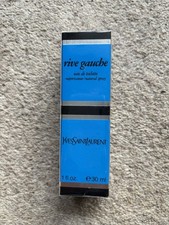 Yves Saint Laurent Rive Gauche