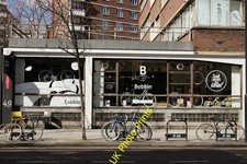Photo A1 Bobbin Bicycles