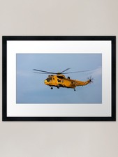 RAF Search and Rescue