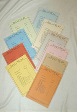 Z88 Eprom Users Club Magazine