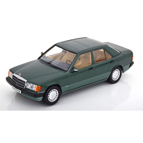 Mercedes 190e sportline - 190e, 2.3