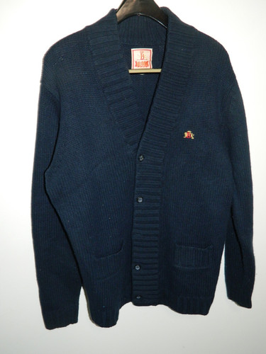 Baracuta winchester merino - baracuta,