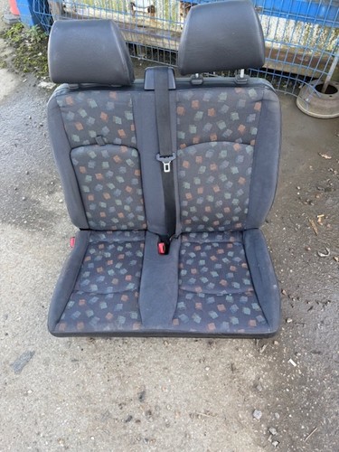 Mercedes vito w639 - vito,