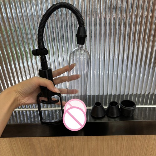 Penis pump suction - pump,