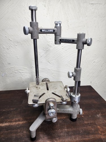 Vintage ney dental - ney,