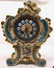 Late 19th c S. Marti et Cie