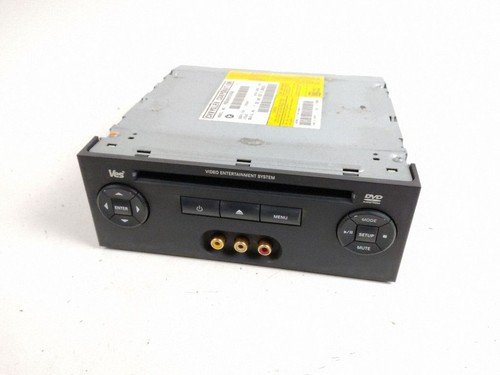 Jeep commander radio cd - jeep,