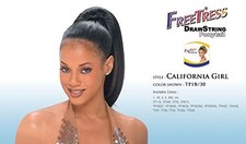 CALIFORNIA GIRL FREETRESS DRAW