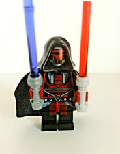 NEW Lego Star Wars Darth Revan