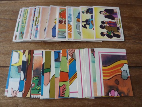 Anglo beatles yellow submarine - anglo,