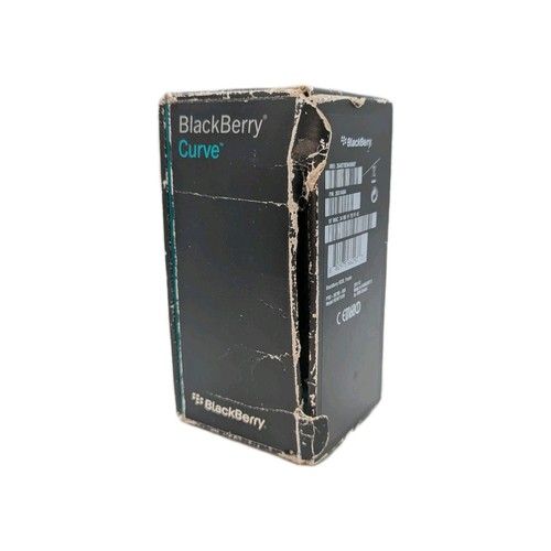 Blackberry curve 9320 - blackberry,