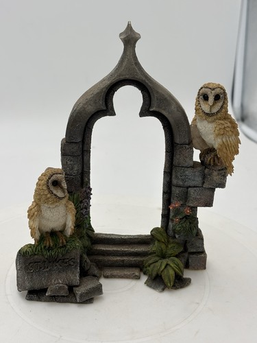 Leonardo collection figurines - leonardo,