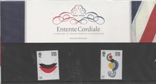 ENTENTE CORDIALE 2004 ROYAL