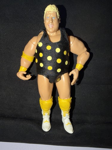 Wwe elite collection - wwe, series