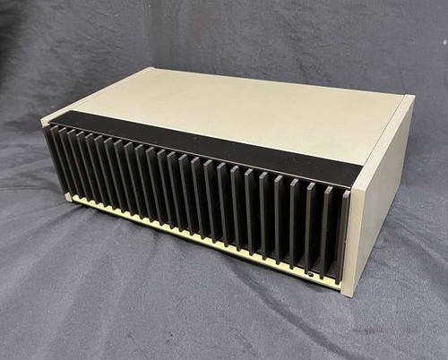 Quad 405 power amplifier - amplifier, w/