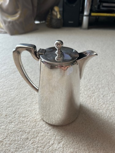 Antique art deco elkington - antique,