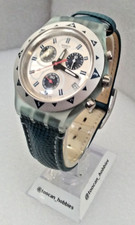 Swatch Irony Diaphane Chrono