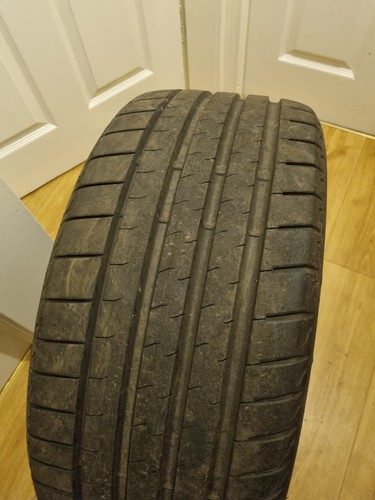 Bridgstone potenza sport - bridgstone,