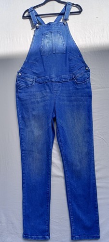 Seraphine ladies denim - denim, blue