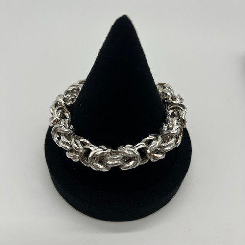 Bella byzantine sterling - byzantine,