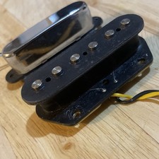 Fender Squier Telecaster