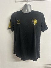 Oxen RGC Wales Rugby Player