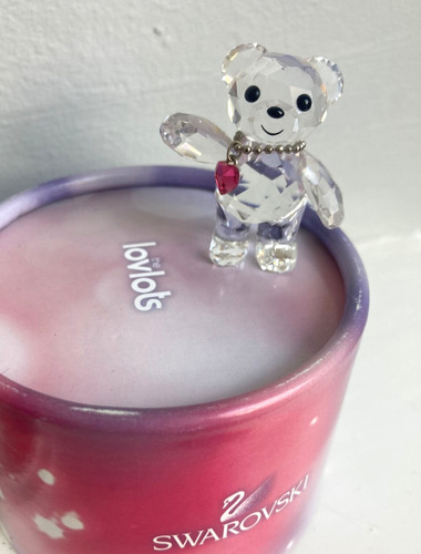Swarovski anniversary kris - ·,