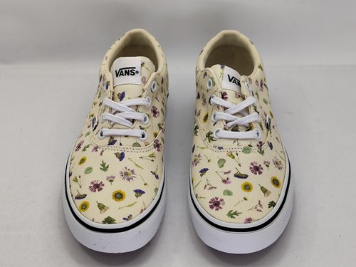 Vans doheny pressed floral - vans,