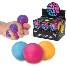 Squishy Sensory Balls (Colour