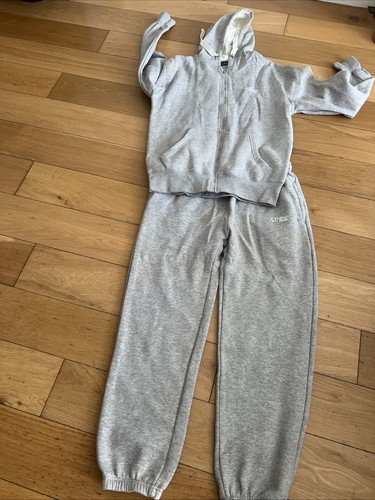 Armani track suit large - armani,