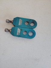 REDLINE REAR WHEEL CHAIN