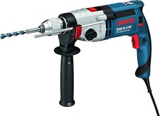 Bosch GSB 21-2 RE Professional Corded Impact Hammer Drill 2 Speed Percussion