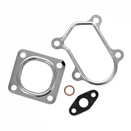 Turbocharger mounting kit - mounting,
