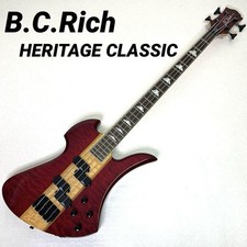 B.C.Rich Heritage Classic