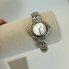 Brighton Nantucket Watch