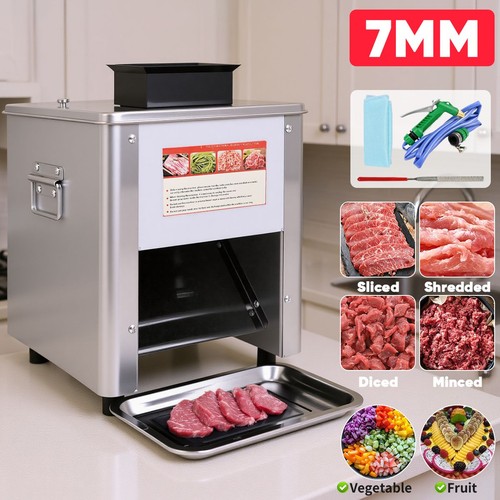 Electric commercial meat - electric,