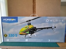 Horizon hobby blade 330 - hobby,