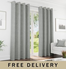 Knightsbridge Grey Eyelet