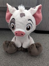Disney Pua Pig Plush Soft Toy