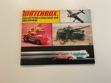 Matchbox Collector's Catalog