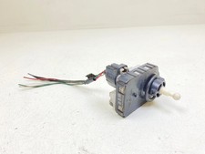 Toyota Avensis T270 2010 Left