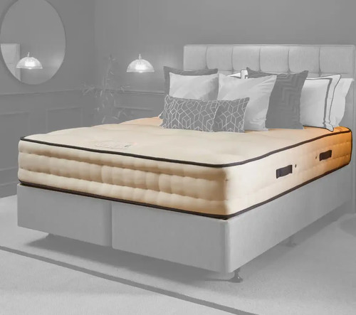 Hypnos long double size - hypnos,
