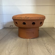 Chimney Pot Pepper Pot Cowl