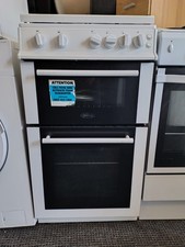 Belling 50cm Gas Cooker With