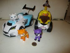 PAW PATROL Cat Pack - LEO &