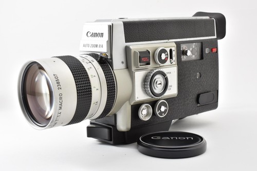 Near mint canon auto zoom - auto,